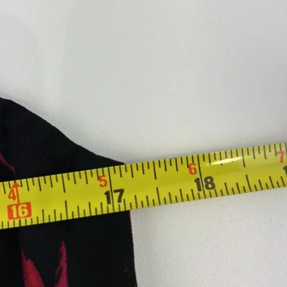 Nikki Collection elegant full length flared dress with sequins - Picture 3 of 8